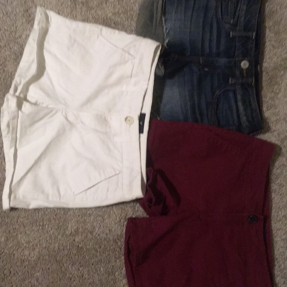 Women’s Size 2 American Eagle Shorts